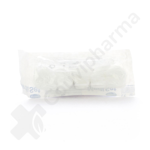 MediSet Tampon en Gaze Pagasling Taille 3 - 5 pièces