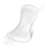 Molicare Pad 3 Gouttes - 30 protections anatomiques