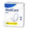 Molicare Pad 3 Gouttes - 30 protections anatomiques