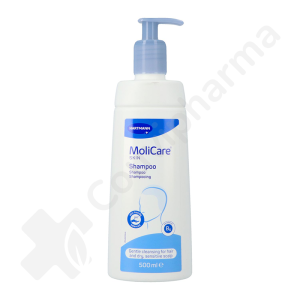 Molicare Skin Clean Shampooing - 500 ml