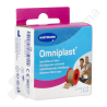 Omniplast 2,5 cm x 5 m - 1 pièce