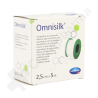Omnisilk 2,5 cm x 5 m - 1 pièce