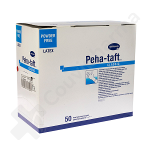 Peha-Taft Classic - 50 gants