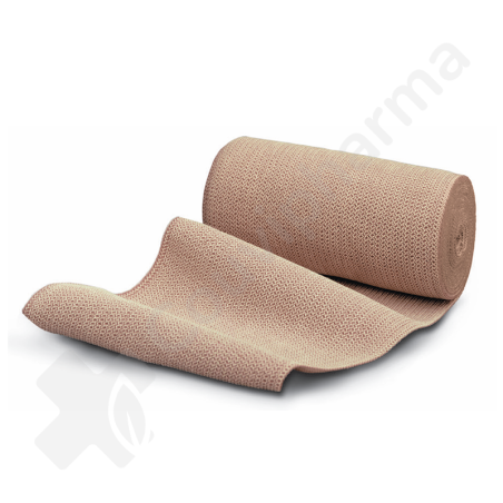 Pütterbinde 8 cm x 5 m - 1 stuk