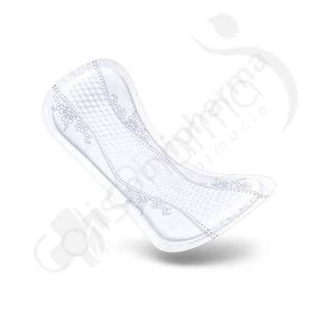 Tena Discreet Mini Plus - 20 protections anatomiques