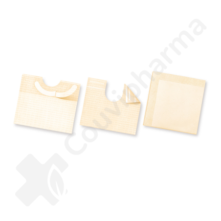 ValaFit Tape - 100 bavoirs