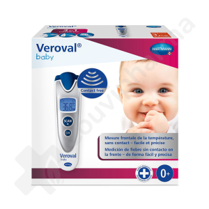 Veroval Baby - 1 thermomètre