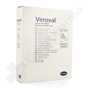 Veroval Brassard pour Tensiomètre - 1 pièce