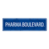 Pharma Boulevard